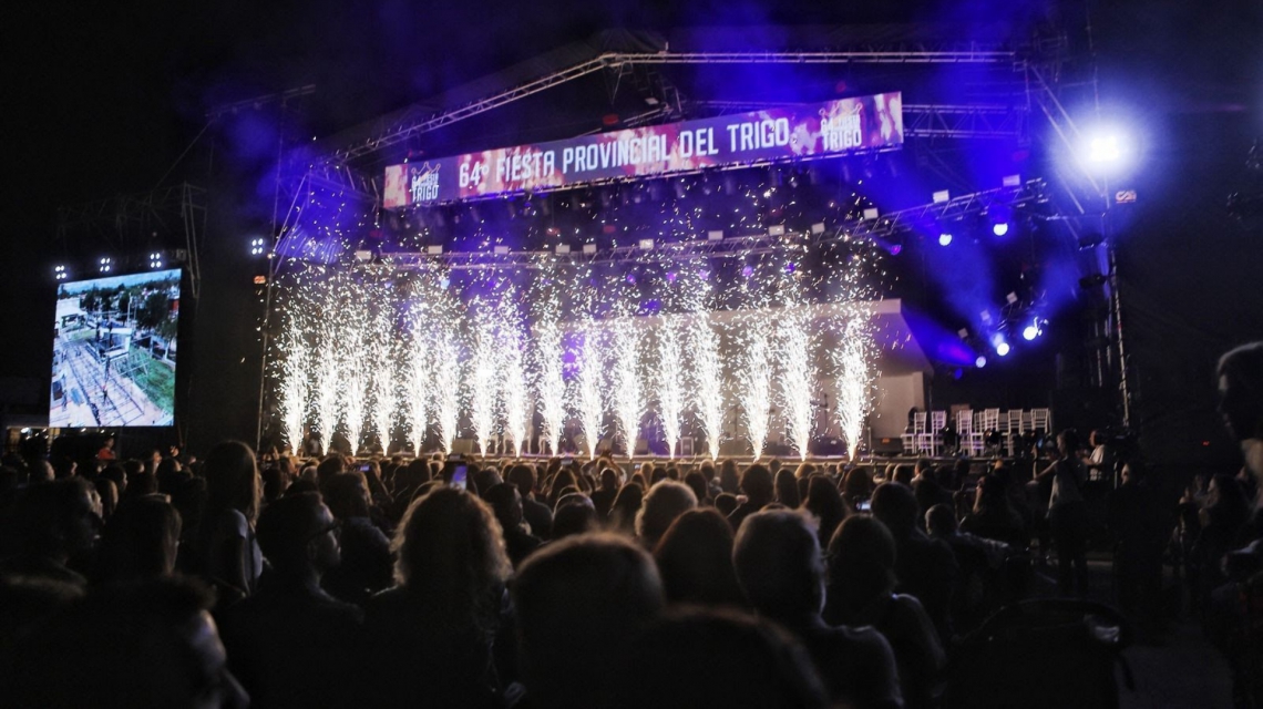 Febrero comienza con fiestas populares y carnavales en toda la provincia