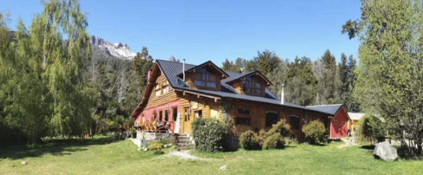 Los pueblitos argentinos sacados de un cuento de hadas con las casas más pintorescas para recorrer al menos una vez en la vida